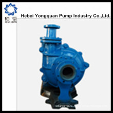 YQ cast iron horizontal centrifugal slurry mud pumps machine